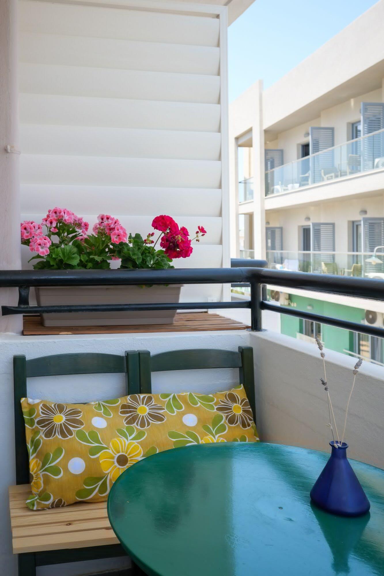 Happiness Apartments Hersonissos  Exterior foto