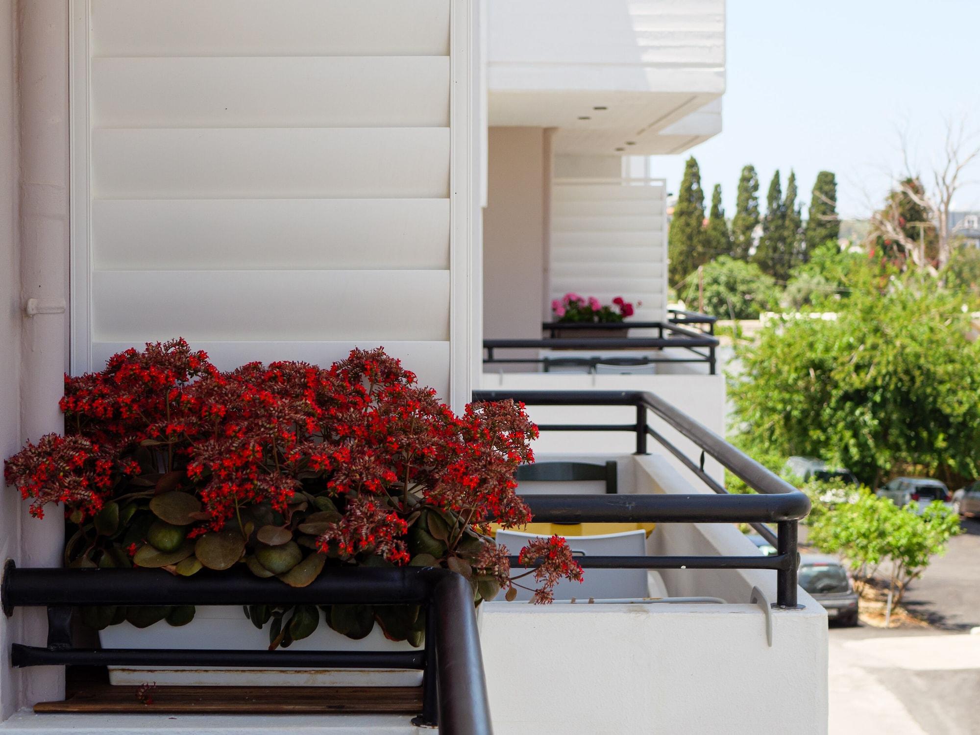 Happiness Apartments Hersonissos  Exterior foto